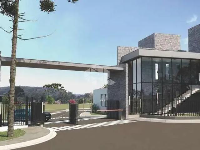 Casa / Sobrado em Condomínio para Venda em Farroupilha/RS São Marcos