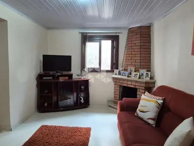 Casa / Sobrado em Condomínio para Venda em Farroupilha/RS Primeiro de Maio 3 Quartos