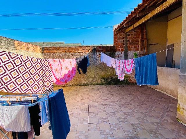 Casa / Sobrado em Condomínio para Venda em Fazenda Rio Grande/PR Nações 2 Quartos