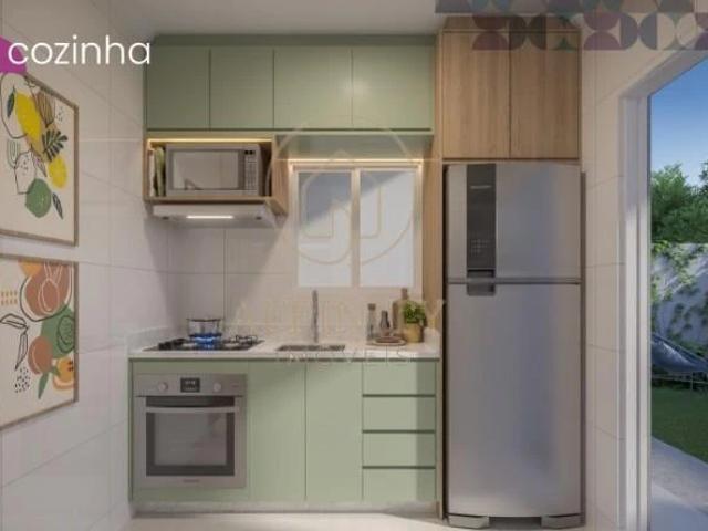 Casa / Sobrado em Condomínio para Venda em Fazenda Rio Grande/PR Estados 3 Quartos