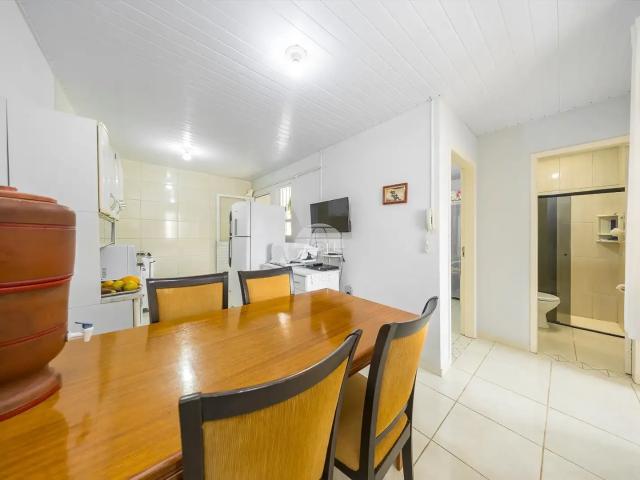 Casa / Sobrado em Condomínio para Venda em Fazenda Rio Grande/PR Estados 2 Quartos