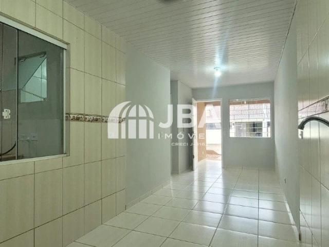 Casa / Sobrado em Condomínio para Venda em Fazenda Rio Grande/PR Estados 2 Quartos