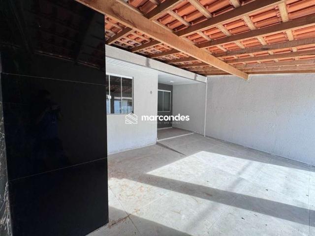 Casa / Sobrado em Condomínio para Venda em Fazenda Rio Grande/PR Estados 2 Quartos