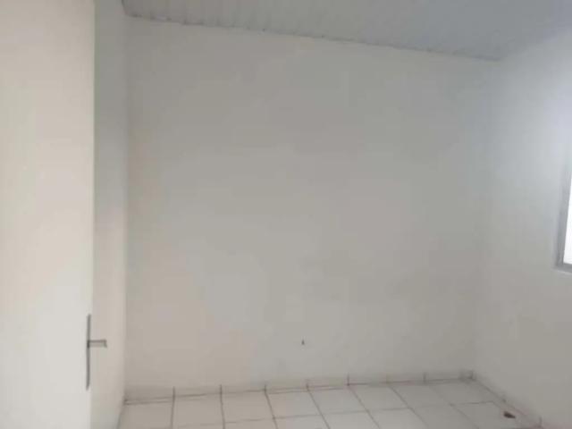 Casa / Sobrado em Condomínio para Venda em Fazenda Rio Grande/PR Estados 2 Quartos