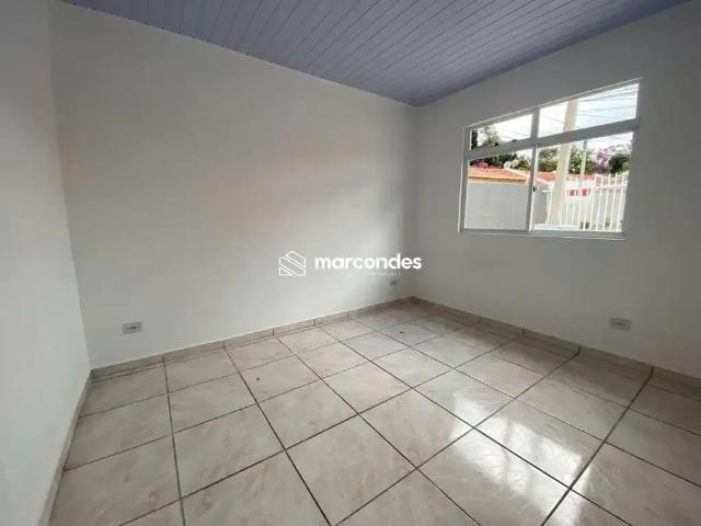Casa / Sobrado em Condomínio para Venda em Fazenda Rio Grande/PR Estados 2 Quartos