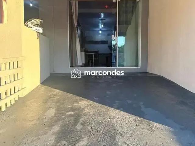 Casa / Sobrado em Condomínio para Venda em Fazenda Rio Grande/PR Gralha Azul 2 Quartos