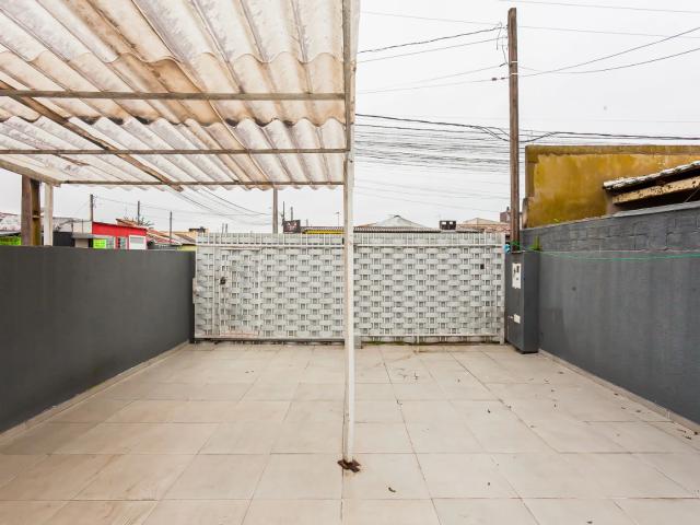 Casa / Sobrado em Condomínio para Venda em Fazenda Rio Grande/PR Gralha Azul 3 Quartos
