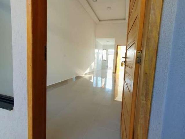 Casa / Sobrado em Condomínio para Venda em Fazenda Rio Grande/PR Gralha Azul 3 Quartos