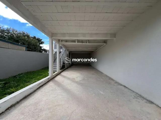 Casa / Sobrado em Condomínio para Venda em Fazenda Rio Grande/PR Gralha Azul 3 Quartos