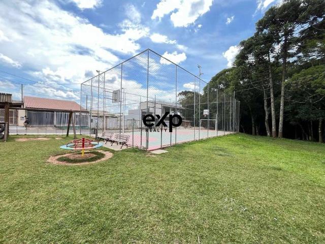 Casa / Sobrado em Condomínio para Venda em Fazenda Rio Grande/PR Santa Terezinha 4 Quartos