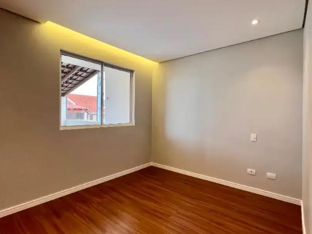 Casa / Sobrado em Condomínio para Venda em Fazenda Rio Grande/PR Santa Terezinha 2 Quartos
