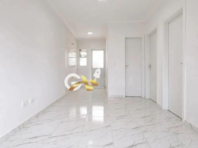 Casa / Sobrado em Condomínio para Venda em Fazenda Rio Grande/PR Santa Terezinha 2 Quartos