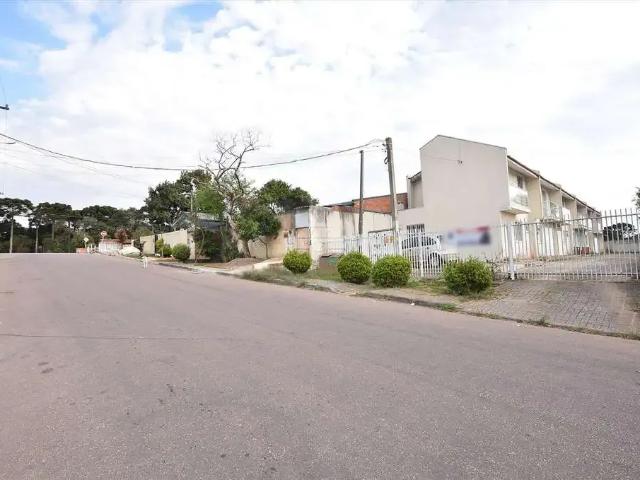 Casa / Sobrado em Condomínio para Venda em Fazenda Rio Grande/PR Santa Terezinha 2 Quartos