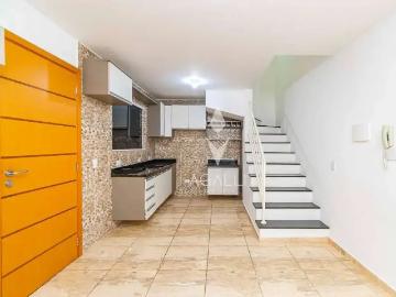 Casa / Sobrado em Condomínio para Venda em Fazenda Rio Grande/PR Santa Terezinha 2 Quartos