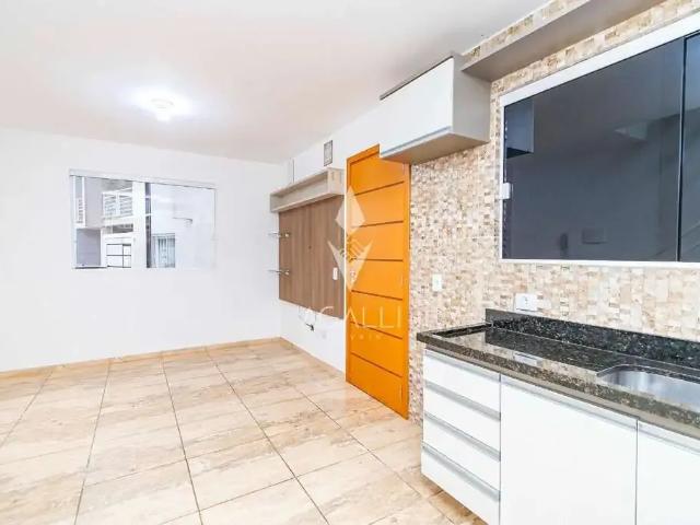 Casa / Sobrado em Condomínio para Venda em Fazenda Rio Grande/PR Santa Terezinha 2 Quartos