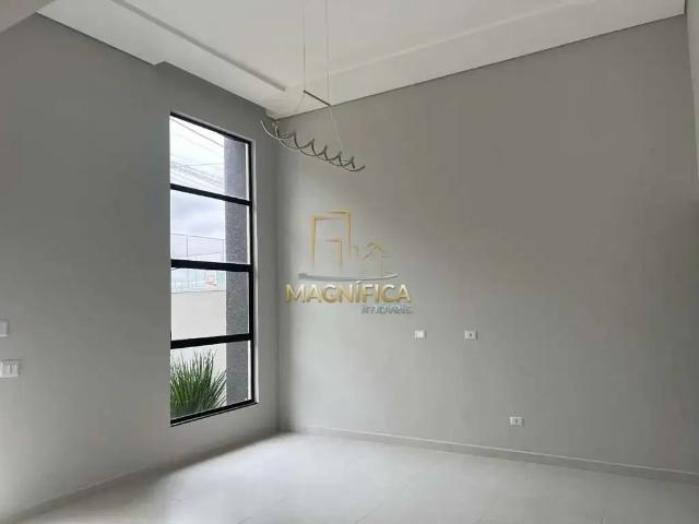 Casa / Sobrado em Condomínio para Venda em Fazenda Rio Grande/PR Santa Terezinha 3 Quartos