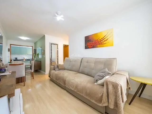 Casa / Sobrado em Condomínio para Venda em Fazenda Rio Grande/PR Santa Terezinha 3 Quartos