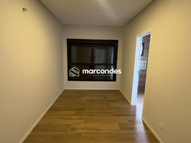 Casa / Sobrado em Condomínio para Venda em Fazenda Rio Grande/PR Santa Terezinha 3 Quartos