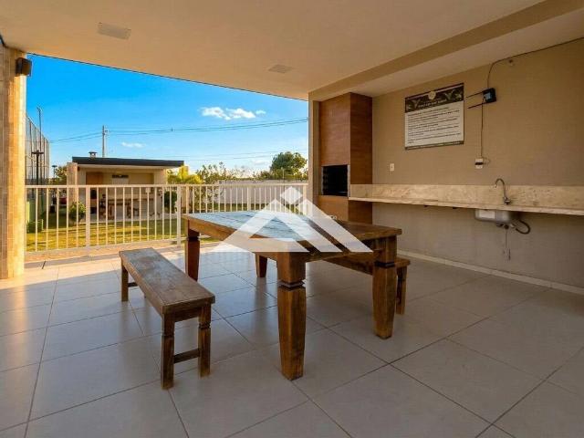 Casa / Sobrado em Condomínio para Venda em Feira de Santana/BA Tomba 2 Quartos