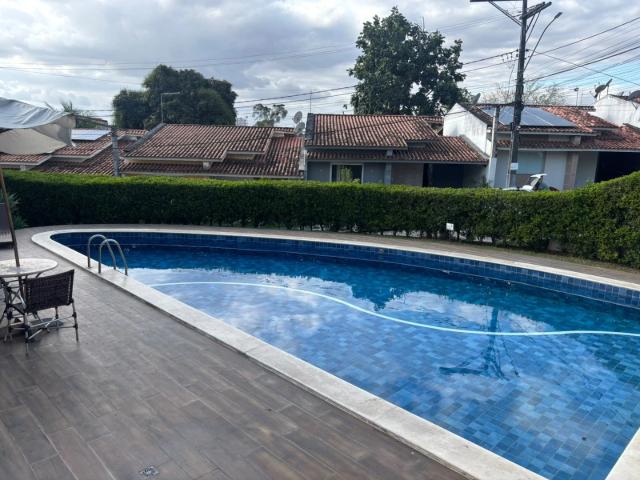 Casa / Sobrado em Condomínio para Venda em Feira de Santana/BA Tomba 3 Quartos