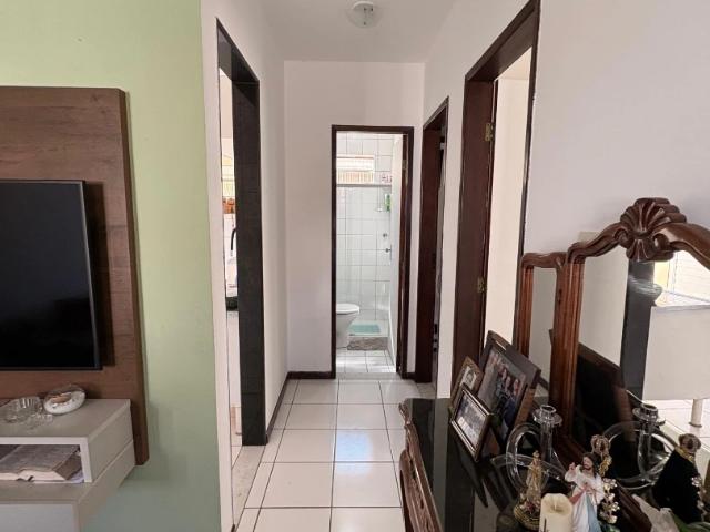 Casa / Sobrado em Condomínio para Venda em Feira de Santana/BA Brasília 3 Quartos
