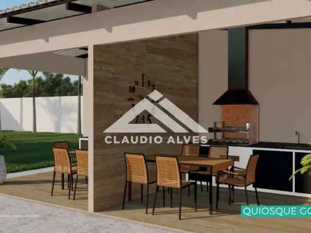 Casa / Sobrado em Condomínio para Venda em Feira de Santana/BA Campo Limpo 2 Quartos