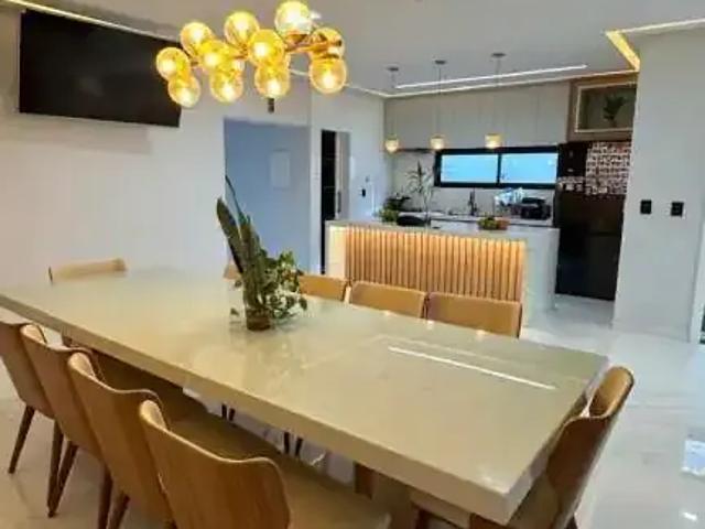 Casa / Sobrado em Condomínio para Venda em Feira de Santana/BA Sim 4 Quartos