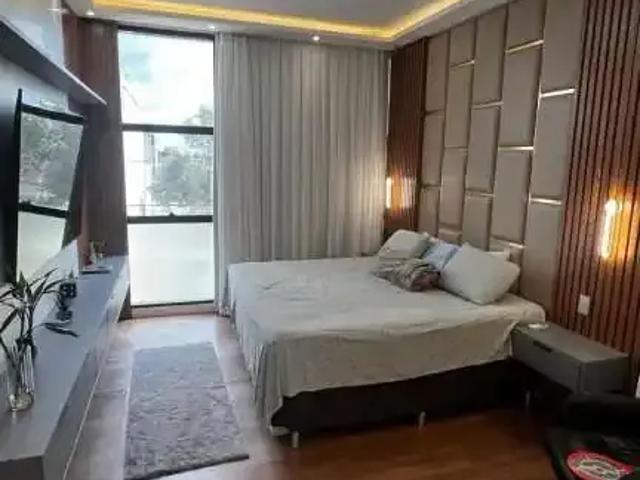 Casa / Sobrado em Condomínio para Venda em Feira de Santana/BA Centro 5 Quartos