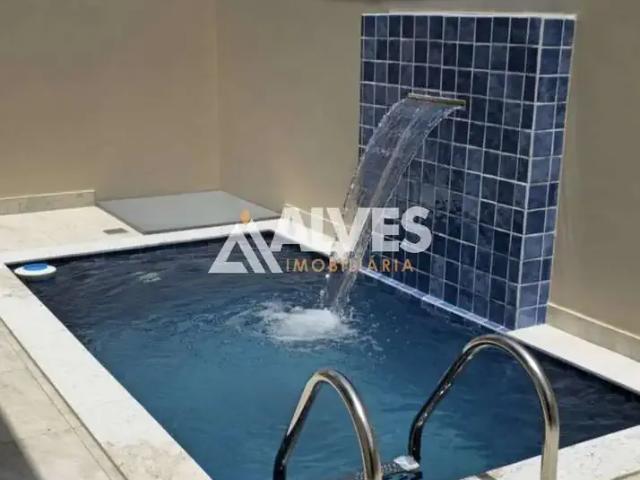 Casa / Sobrado em Condomínio para Venda em Feira de Santana/BA Chaparral 3 Quartos
