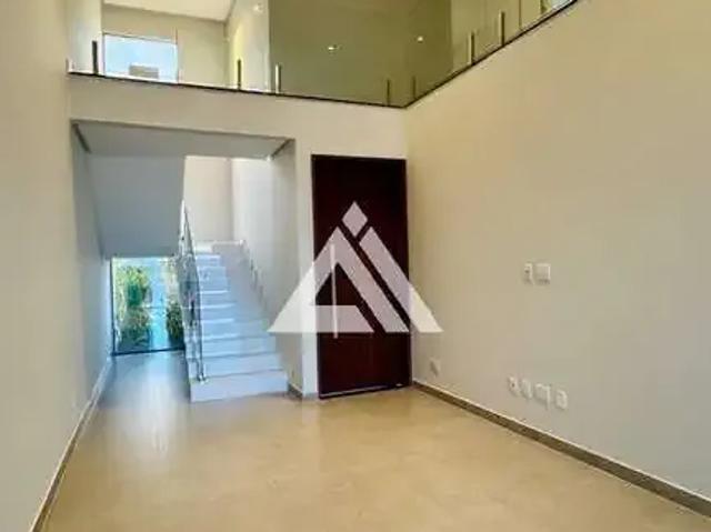 Casa / Sobrado em Condomínio para Venda em Feira de Santana/BA Chaparral 4 Quartos