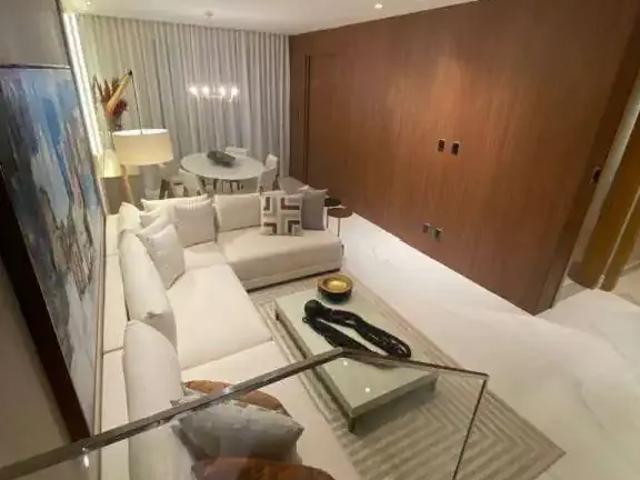 Casa / Sobrado em Condomínio para Venda em Feira de Santana/BA Lagoa Salgada 4 Quartos