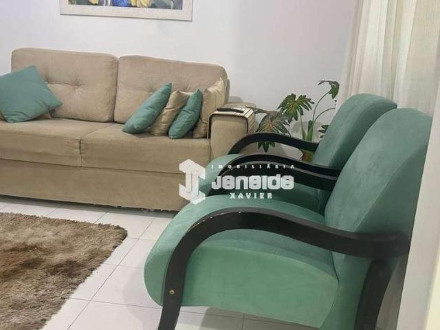 Casa / Sobrado em Condomínio para Venda em Feira de Santana/BA Mangabeira 2 Quartos