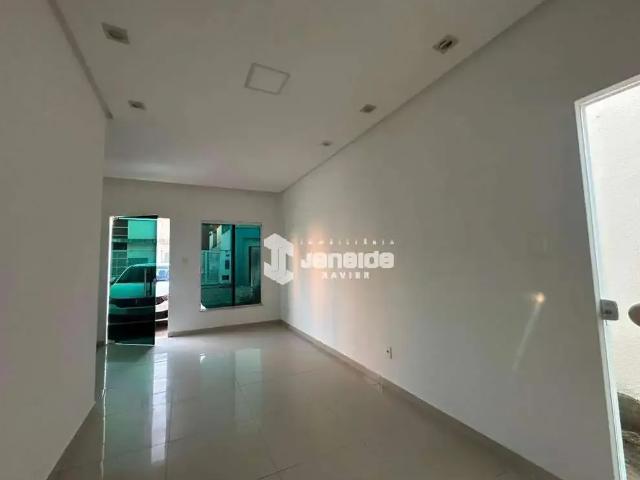Casa / Sobrado em Condomínio para Venda em Feira de Santana/BA Mangabeira 3 Quartos