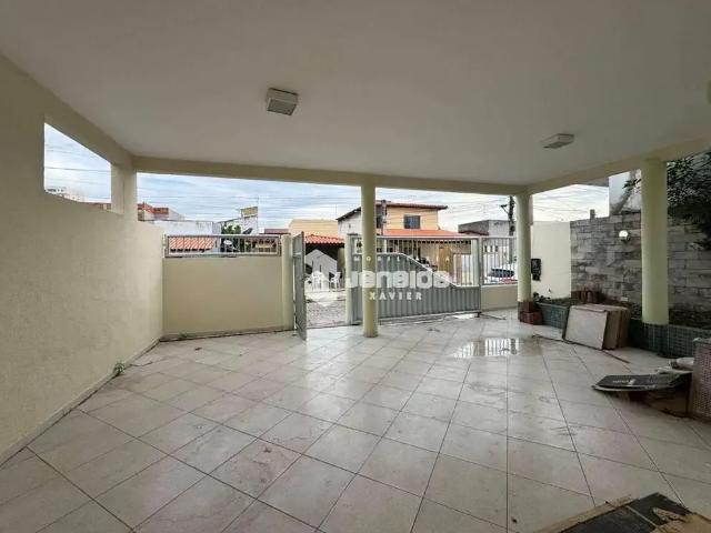 Casa / Sobrado em Condomínio para Venda em Feira de Santana/BA Muchila 3 Quartos