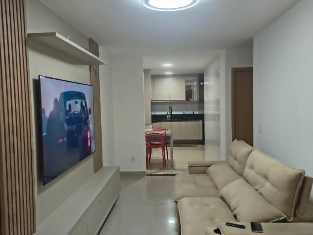 Casa / Sobrado em Condomínio para Venda em Feira de Santana/BA Nova Esperança 2 Quartos