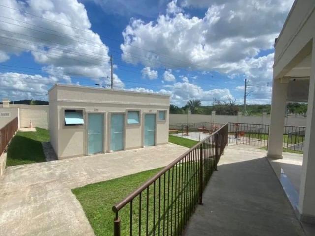 Casa / Sobrado em Condomínio para Venda em Feira de Santana/BA Nova Esperança 2 Quartos