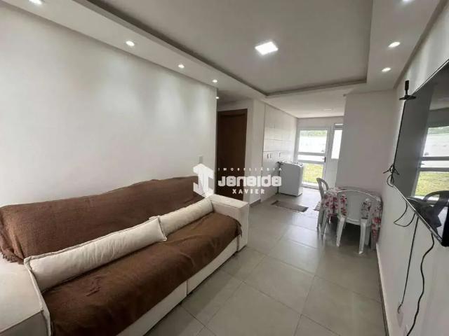 Casa / Sobrado em Condomínio para Venda em Feira de Santana/BA Nova Esperança 2 Quartos