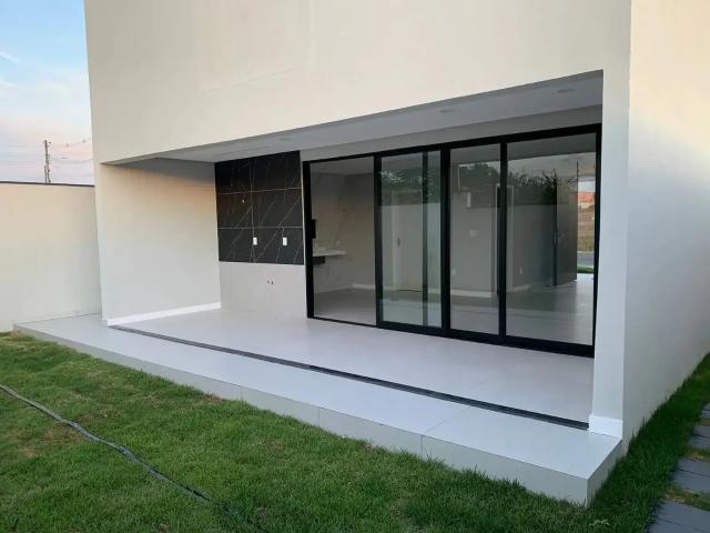 Casa / Sobrado em Condomínio para Venda em Feira de Santana/BA Nova Esperança 3 Quartos