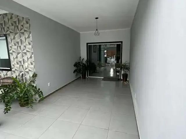 Casa / Sobrado em Condomínio para Venda em Feira de Santana/BA Pampalona 3 Quartos