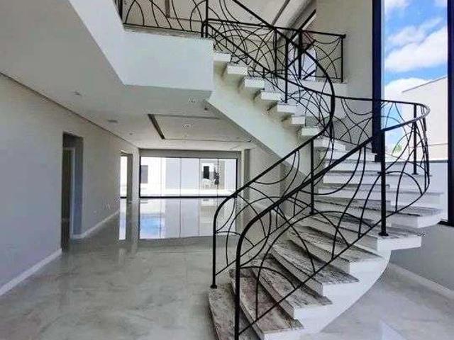 Casa / Sobrado em Condomínio para Venda em Feira de Santana/BA Papagaio 4 Quartos