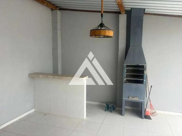 Casa / Sobrado em Condomínio para Venda em Feira de Santana/BA Papagaio 2 Quartos