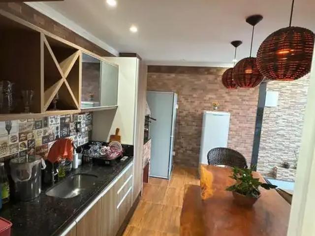 Casa / Sobrado em Condomínio para Venda em Feira de Santana/BA Papagaio 2 Quartos