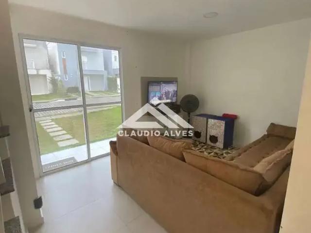 Casa / Sobrado em Condomínio para Venda em Feira de Santana/BA Papagaio 3 Quartos