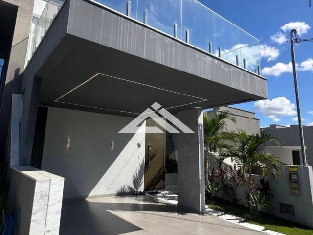 Casa / Sobrado em Condomínio para Venda em Feira de Santana/BA Papagaio 3 Quartos