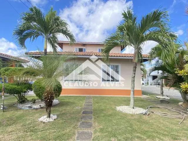 Casa / Sobrado em Condomínio para Venda em Feira de Santana/BA Parque Ipê 2 Quartos