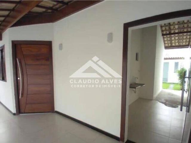 Casa / Sobrado em Condomínio para Venda em Feira de Santana/BA Parque Ipê 2 Quartos