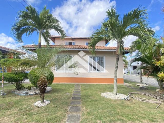 Casa / Sobrado em Condomínio para Venda em Feira de Santana/BA Parque Ipê 2 Quartos