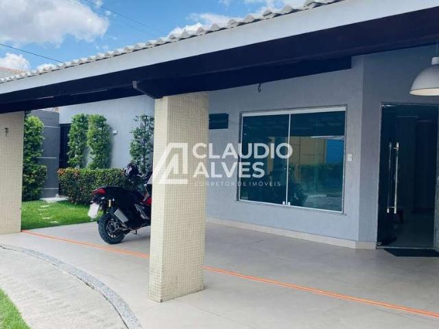 Casa / Sobrado em Condomínio para Venda em Feira de Santana/BA Parque Ipê 4 Quartos
