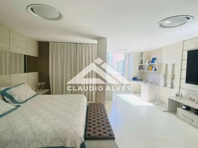 Casa / Sobrado em Condomínio para Venda em Feira de Santana/BA Parque Ipê 5 Quartos