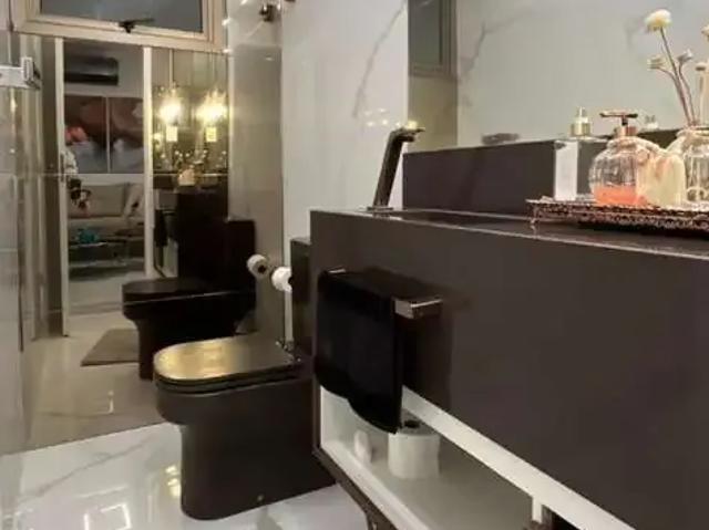 Casa / Sobrado em Condomínio para Venda em Feira de Santana/BA Registro 4 Quartos